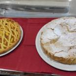 Enoteca Ca Manin Nourriture