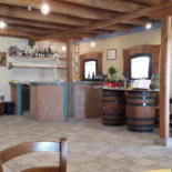 Enoteca Ca Manin Nourriture