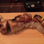 Sakura food