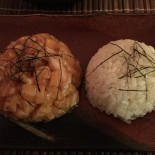 Sakura inside