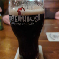 Oliver Twist Pub food