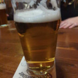 Oliver Twist Pub food
