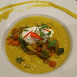 Cucinaa Nourriture