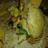 Cucinaa Nourriture