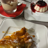 Da Nazzareno Comida