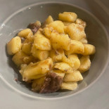 Da Nazzareno Comida