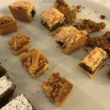 Fopla Da Gelsi Nourriture