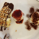 Fopla Da Gelsi Nourriture