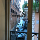 Ciampini Roma Exterior