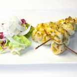 Mezzodì Bar Ristorante