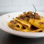 Da Barone Comida