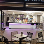 Spritz Cafe Comida