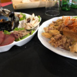 Buffet Da Angelina Comida