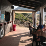 Beach Le Onde Comida