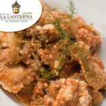 La Lanterna Comida