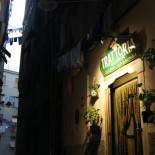 Trattoria Gianna outside
