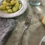 L'orizzonte Nourriture