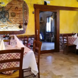 L'ostaria De Naolta Comida