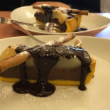 Caffe Clarissa Nourriture