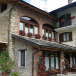 Ca' Bianca Esterno