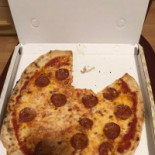 Pizzeria Planadas Comida
