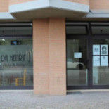 Pizzeria Da Henry Extérieur