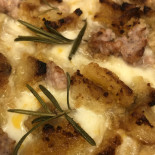 Mozzabella Comida