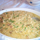 Da Zio Paolo Nourriture