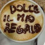Caffe Del Sole Nourriture