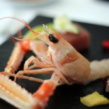 L' Incanto Comida