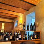 Alla Palazzina Da Beppino Comida