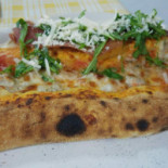 New Pulcinella Nourriture