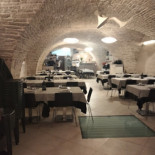 Pizzeria Il Patriarca À l'intérieur
