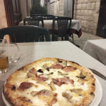 Pizzeria Il Patriarca Nourriture