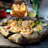 Fra Diavolo Nourriture