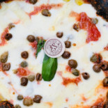 Fra Diavolo Nourriture