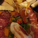 Lithium Bistrot Nourriture