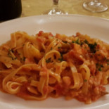 La Conchiglia Nourriture