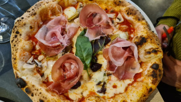 Il Civico 90 Pizzeria Antipasteria food