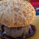 Rock Burger San Salvario