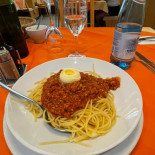 Caregnato Comida