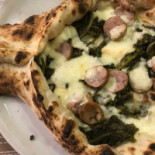 Pizzeria Attanasio À l'intérieur