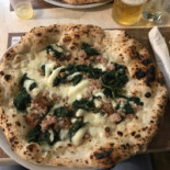 Pizzeria Attanasio Nourriture