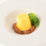 La Moia food