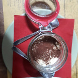 Chiocciolo Nourriture
