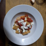 Chiocciolo Nourriture