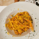 Piazza Grande Comida