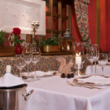 Chalet Amadeus Nourriture