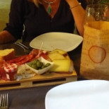 Audha Comida
