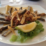 Cristobal Comida